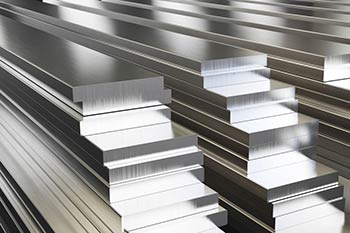 soudure plaque aluminium