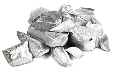 Histoire de l’aluminium