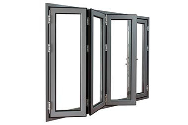 Les avantages de l’aluminium pour les portes et les fenêtres