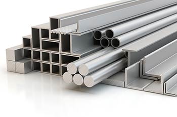 profile aluminium
