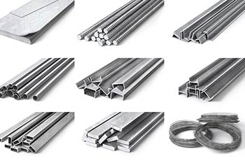 profiles aluminium