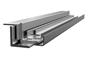 profile pliage aluminium
